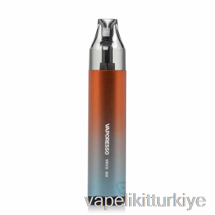 Elektronik Sigara Kalemi Vape Mate Vaporesso Veco Go 25w Pod Sistemi Gün Batımı